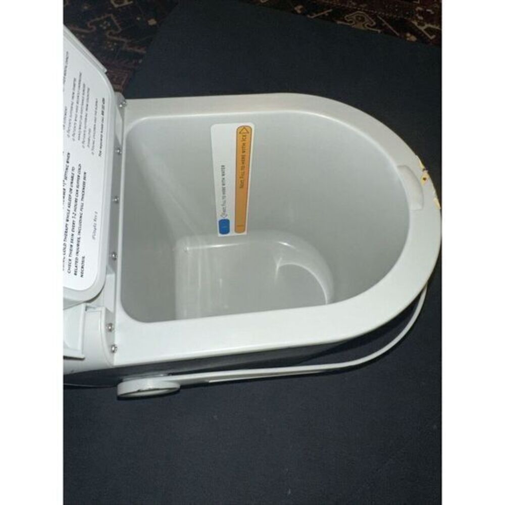 Cooler System‎ - Picture 4 of 5